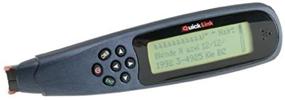 img 2 attached to Revolutionize Scanning with WizCom QuickLink Pen Handheld Scanner