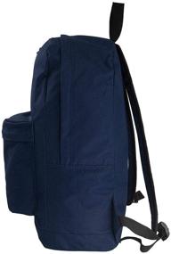 img 1 attached to 🎒 Emergency Survival Shoulder Backpack - Classic Design