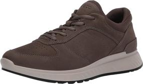 img 4 attached to ECCO Mens Exostride Black 11-11.5: Top-performing footwear for men