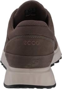 img 2 attached to ECCO Mens Exostride Black 11-11.5: Top-performing footwear for men