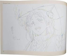 img 3 attached to Kyoto Animation Evergarden Keyframes Collection