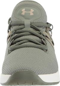 img 3 attached to 👟 Breathe Easy: Unleash Comfort with Under Armour Women's Breathe Trainer Sneaker