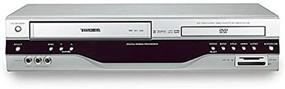 img 3 attached to Toshiba SD-V593 Progressive Scan DVD/VCR Combo with HDMI: The Ultimate Entertainment Solution