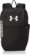 🎒 achieve optimal organization with under armour patterson academy backpacks логотип