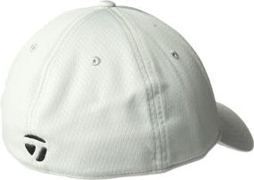 img 2 attached to Optimized for SEO: TaylorMade Performance Cage Hat 2019