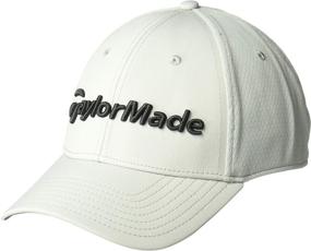 img 3 attached to Optimized for SEO: TaylorMade Performance Cage Hat 2019