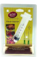 tablecraft h76779 flavor injector logo