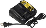 dewalt dcb107 lithium ion charger 🔋 (bulk packed) - 12v/20v max - enhanced seo логотип