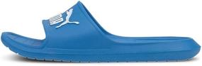 img 4 attached to 🐆 PUMA Divecat 2 Slide Sandal for Men