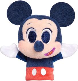 img 1 attached to 🐭 Exclusive Disney Junior Music Lullabies with Puppets & Puppet Theaters