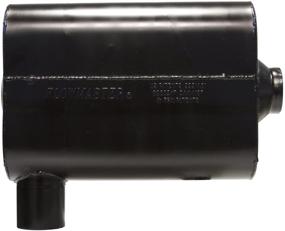 img 1 attached to Flowmaster 8425461 Super 44 Muffler