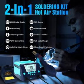 img 3 attached to ⚙️ ToAUTO Soldering Conversion Temperature Correction: Enhancing Precision and Efficiency