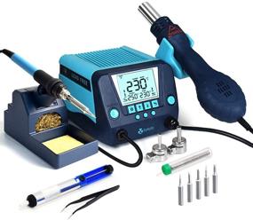 img 4 attached to ⚙️ ToAUTO Soldering Conversion Temperature Correction: Enhancing Precision and Efficiency