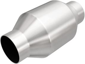img 2 attached to MagnaFlow 59955 Universal Catalytic Converter