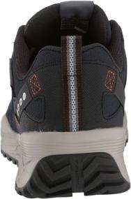 img 2 attached to Skechers Equalizer Trail Oxford Black