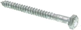 img 2 attached to High Quality Prime Line Galvanized Screws: 25 Pack for All Your Fastening Needs