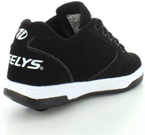 img 1 attached to Little Black Heelys Propel Skate