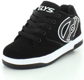 img 4 attached to Little Black Heelys Propel Skate