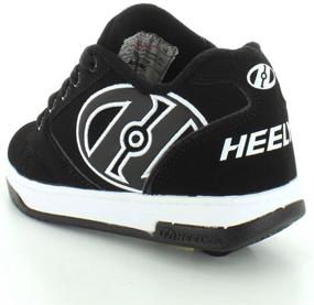 img 2 attached to Little Black Heelys Propel Skate