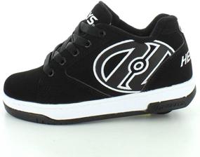 img 3 attached to Little Black Heelys Propel Skate