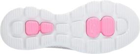 img 1 attached to Skechers Women Evolution Ultra Assurance Sneaker Women's Shoes in Athletic