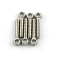 m6x30mm screw lifting bolts stainless logo