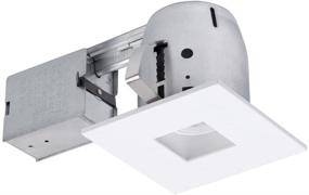 img 4 attached to 🌍 Globe Electric Die Cast Push N Click 90738: The Ultimate Lighting Solution