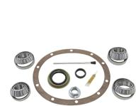 🔧 enhance performance and durability with usa standard gear (zbkm35) bearing kit for amc model 35 rear differential logo
