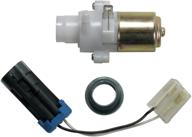 acdelco professional 8-6738 windshield washer pump – top-quality pump for optimal performance logo