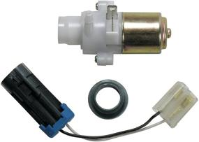 img 1 attached to ACDelco Professional 8-6738 Windshield Washer Pump – Top-Quality Pump for Optimal Performance