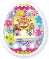 🌈 познайте волшебный мир bandai tamagotchi meets pastel tamagotch - пастельный рай! логотип