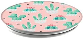 img 2 attached to Функциональные и стильные горшки для кактусов PopSockets: 🌵 Складная ручка и подставка для телефонов и планшетов