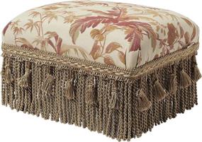 img 2 attached to Jennifer Taylor Home Traditional Upholstered Furniture