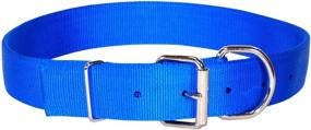 img 2 attached to Hamilton Deluxe Double Collar 36 Inch