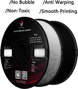 img 2 attached to 🔬 Precision Additive Manufacturing Products: Enhancing Dimensional Accuracy for Printer Filament Consumables