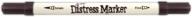 ranger tdm 43515 august espresso distress logo