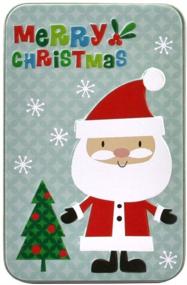 img 3 attached to Подставки для рождественских подарочных карт