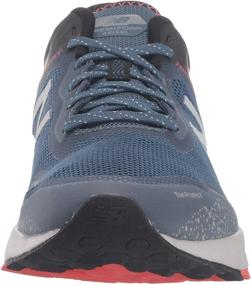 img 3 attached to New Balance Arishi Running Scarlet Men's Shoes