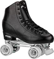 👟 unleash your style with pacer stratos traditional quad roller skates логотип