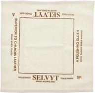 selvyt cloth 10 pol 908 01s logo