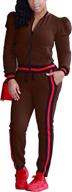 casual sleeve jacket tracksuits outfits sports & fitness for team sports logo