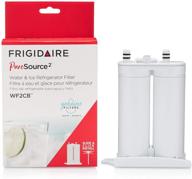 frigidaire wf2cb puresource2 filtration system logo