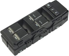 img 4 attached to Compatible 2006 2010 Commander Cherokee 4602736AA Replacement Parts