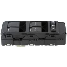 img 3 attached to Compatible 2006 2010 Commander Cherokee 4602736AA Replacement Parts