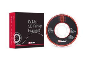 img 2 attached to 🔄 Revolutionize your Additive Manufacturing with BUMAT ABS 3D Printer Filament