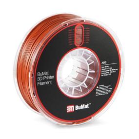 img 3 attached to 🔄 Revolutionize your Additive Manufacturing with BUMAT ABS 3D Printer Filament