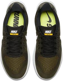 img 1 attached to Исключительный комфорт и стиль: мужская атлетическая обувь Nike Free 2017