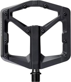 img 2 attached to 🔧 Crank Brothers Stamp 2 Platform Pedals: Unmatched Performance and Durability