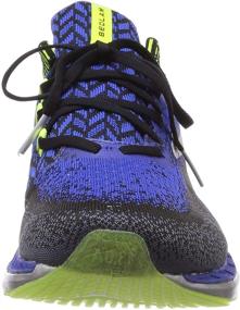 img 3 attached to 🌙 Brooks Men's Bedlam Black Nightlife: Unleash Your Inner Night Runner