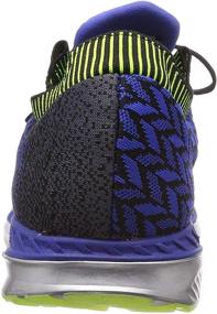 img 2 attached to 🌙 Brooks Men's Bedlam Black Nightlife: Unleash Your Inner Night Runner